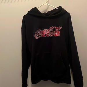 PAC Sun Coca Cola Hoodie